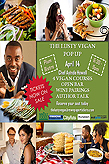 THE LUSTY VEGAN COOKBOOK